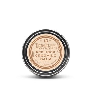 Red Hook Grooming Balm