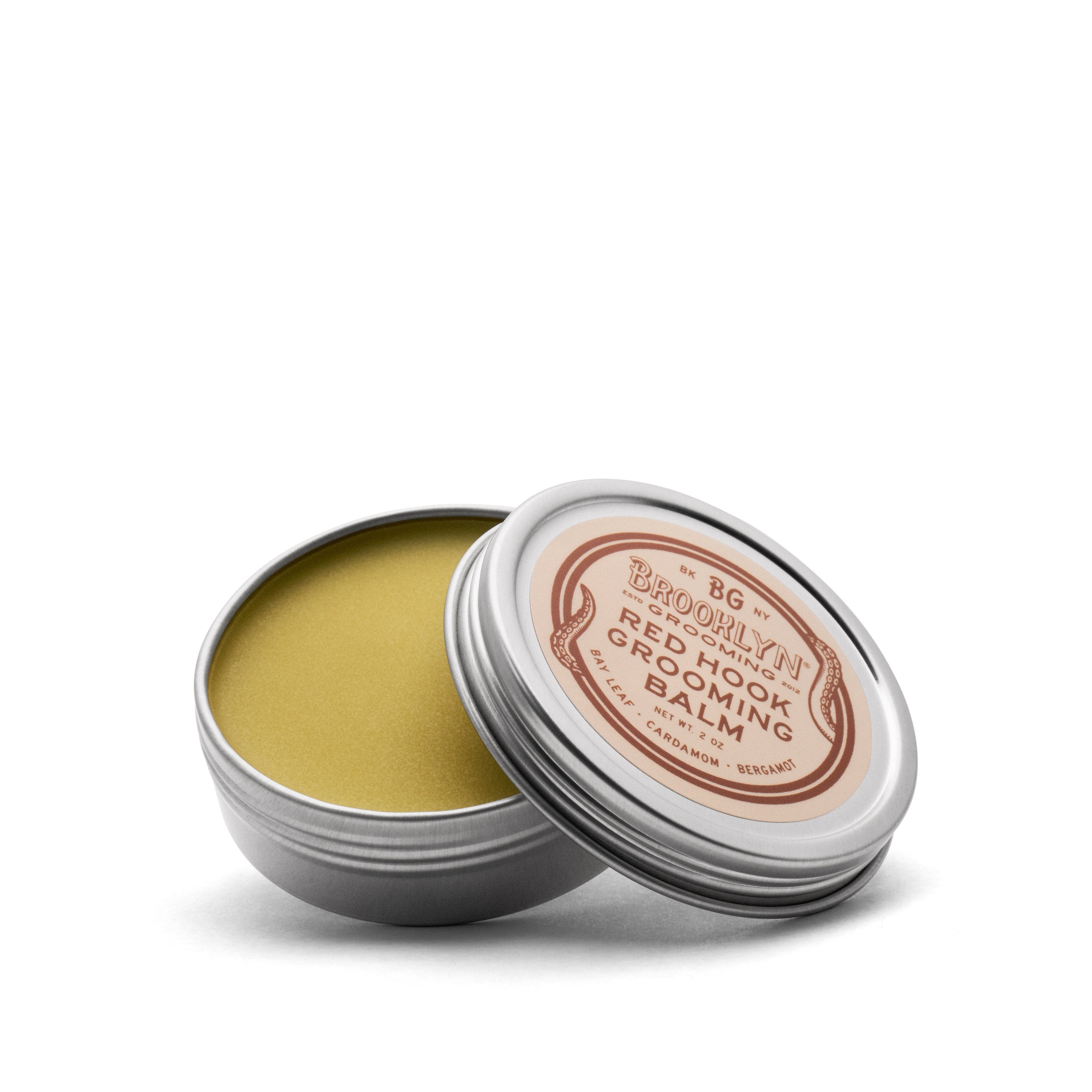 Red Hook Grooming Balm