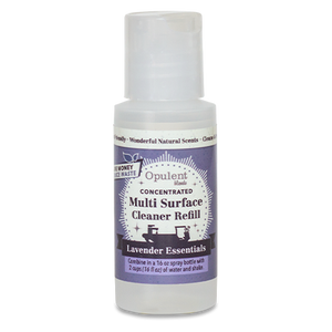 Multisurface Cleaner Refill - Lavender