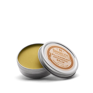 Williamsburg Grooming Balm